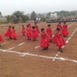 Cultural Programs on Republic Day 2019